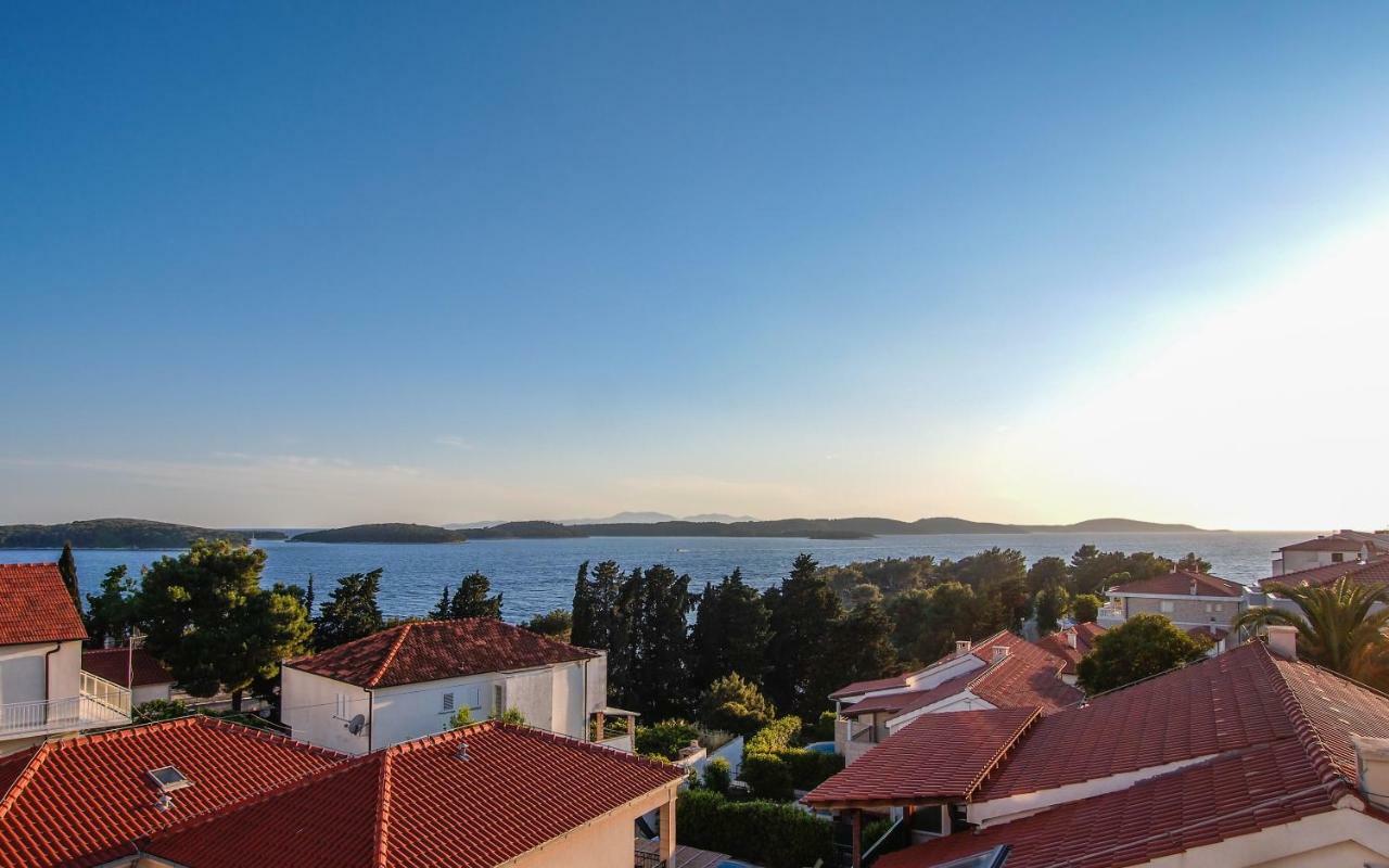 Apartments Pavicic Tudor Hvar Town Extérieur photo